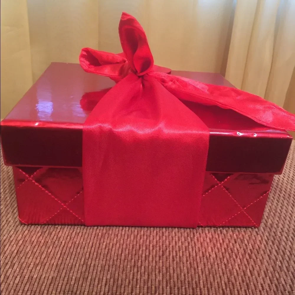 Gift Box